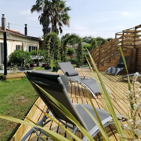 Bed & Breakfast Notre Parenthese *