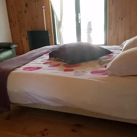 Bed & Breakfast Notre Parenthese