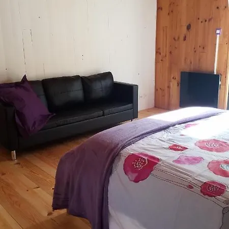 Bed & Breakfast Notre Parenthese