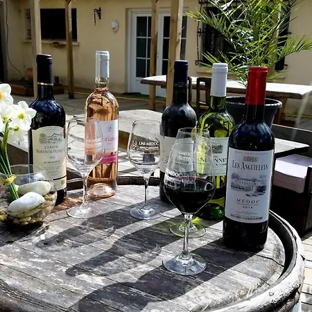 Notre Parenthese Bed & Breakfast