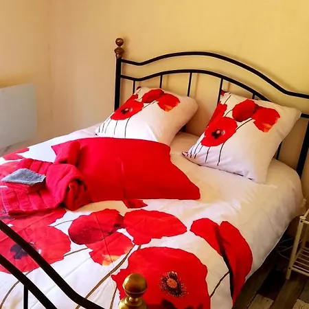 Bed & Breakfast Notre Parenthese Jau-Dignac-et-Loirac