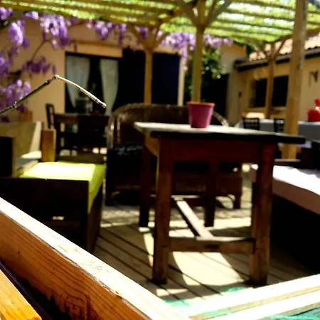 Bed & Breakfast Notre Parenthese Jau-Dignac-et-Loirac
