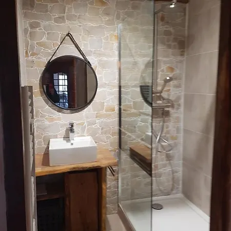 Bed & Breakfast Notre Parenthese